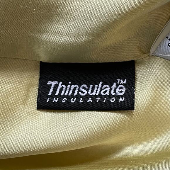 J Crew Wool Duffle Toggle Coat Parka S Shearling Fur Insulated Heritage Green - Picture 12 of 12